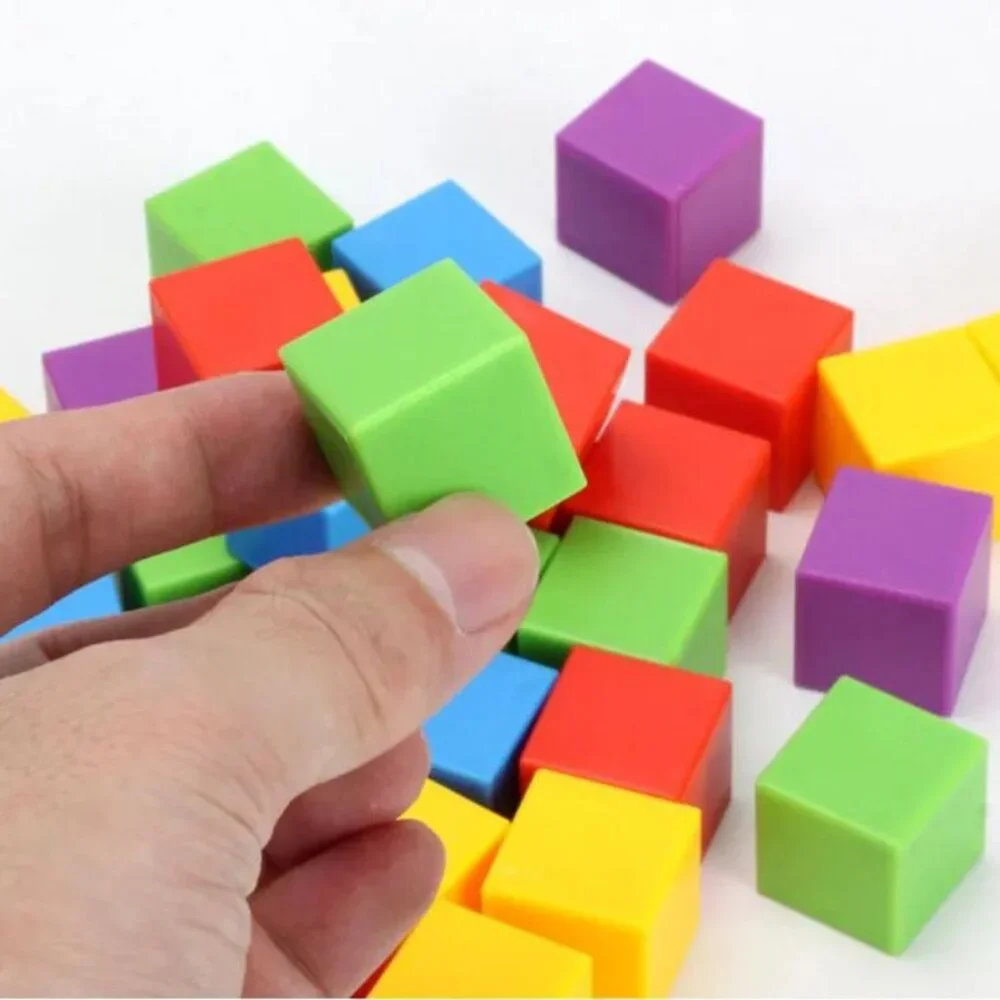 Design Challenge Block Game - Picture 7 of 10